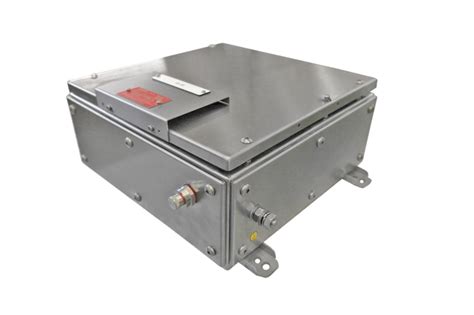 bartec explosion proof junction box|atex junction box size.